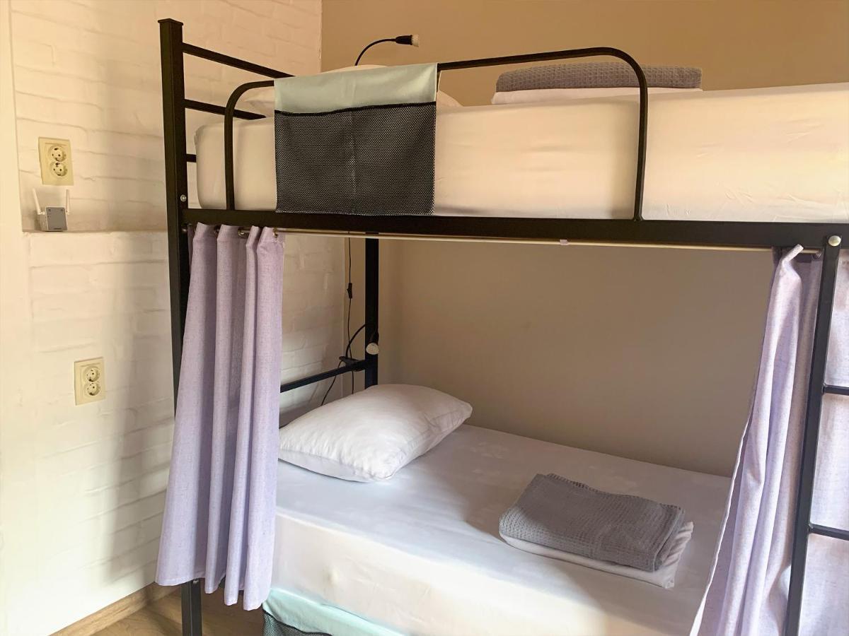 Hostel 47 Batumi Kültér fotó
