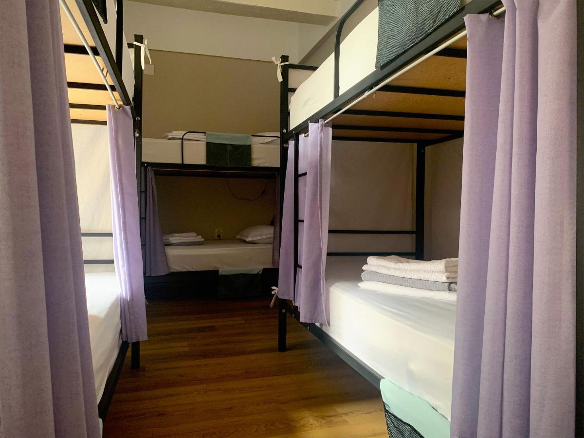 Hostel 47 Batumi Kültér fotó