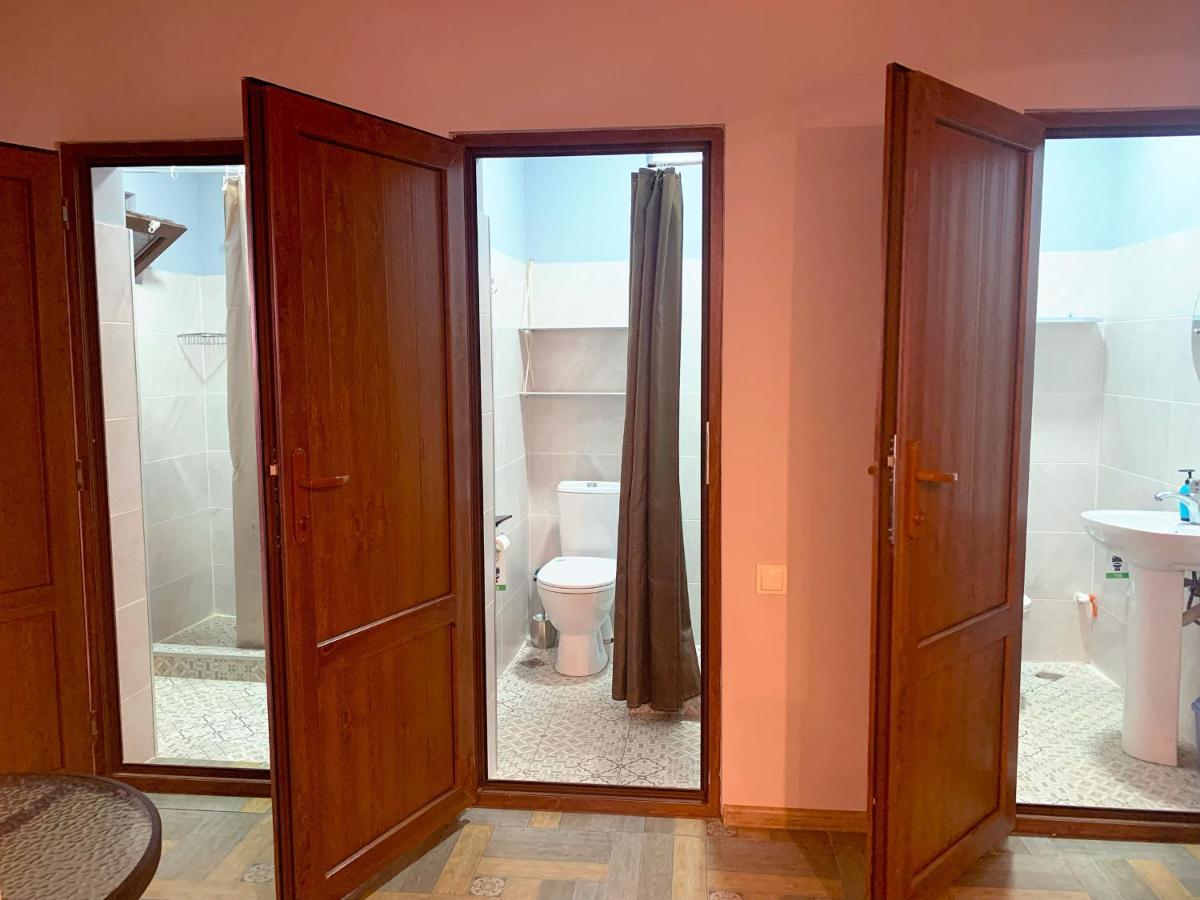 Hostel 47 Batumi Kültér fotó