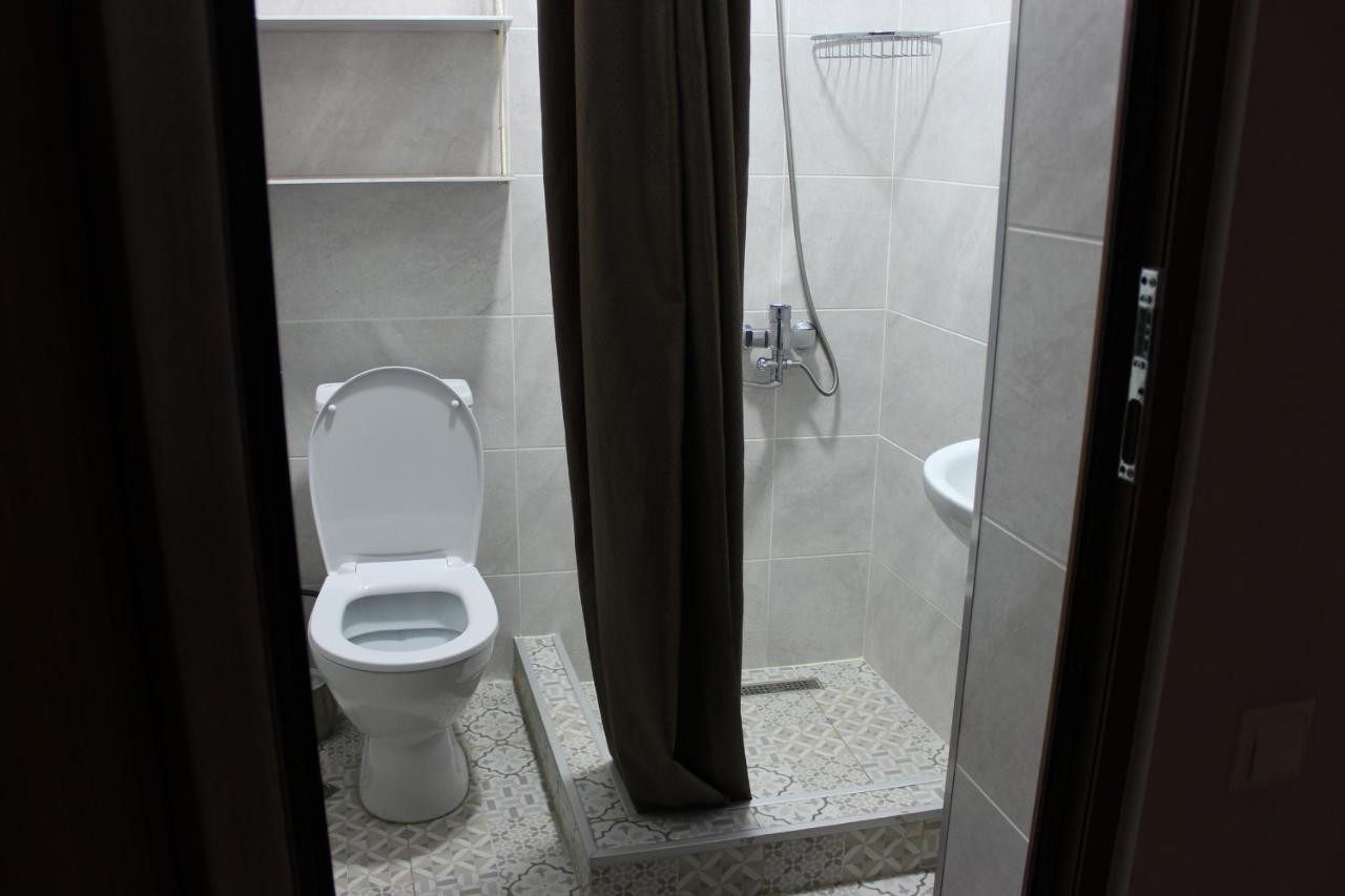 Hostel 47 Batumi Kültér fotó