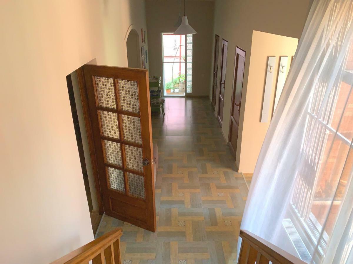 Hostel 47 Batumi Kültér fotó
