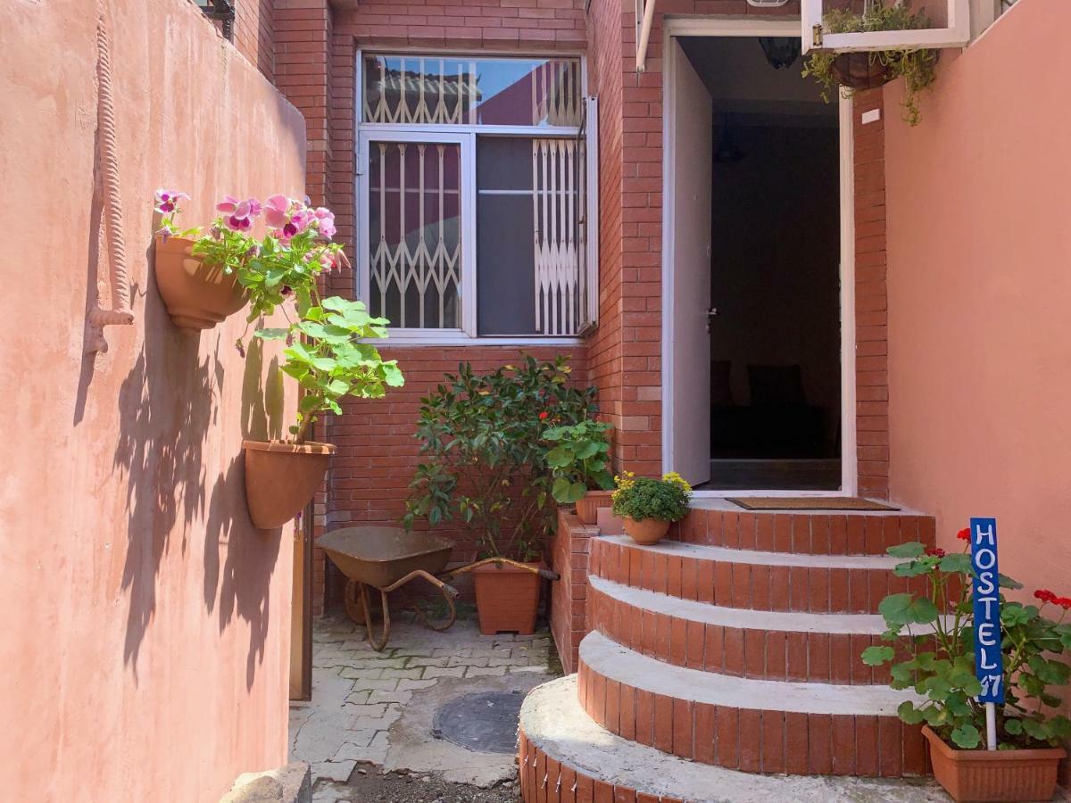 Hostel 47 Batumi Kültér fotó